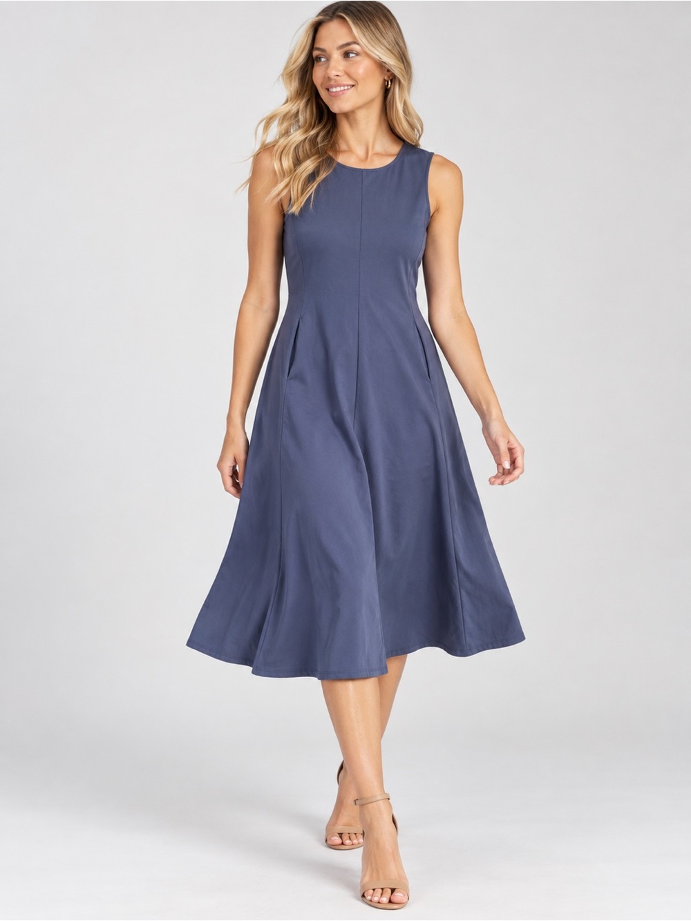 🎉5 for $45🎉 Uni qlo dress size S